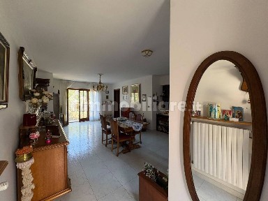 Villa a schiera via Talete, Centro, Pesche