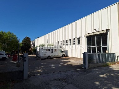 Capannone all'asta via Biondina, 105, 47011 Terra del Sole Italia, Castrocaro Terme e Terra del Sole