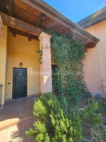 Villa a schiera via Giuseppe Verdi 40, Rivanazzano Terme