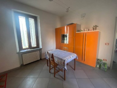 Quadrilocale via Cernaia 6, Centro, Savigliano