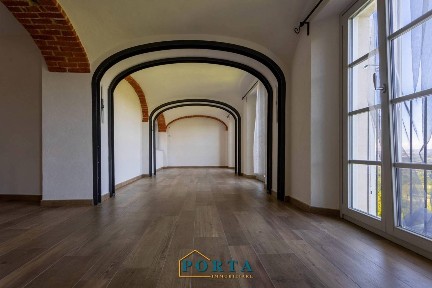 Mondovì, Via Carassone, 22