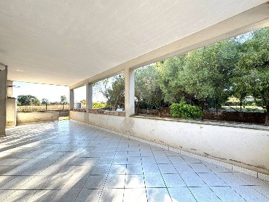 Villa unifamiliare via Pantelleria 40 - 42, Campoverde - Lampione, Aprilia
