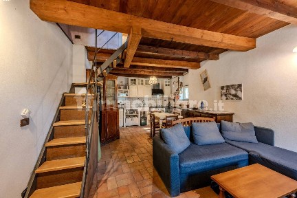 Terratetto unifamiliare Località Poggio Favaro 159, Poggio Favaro San Bernardo, Bogliasco