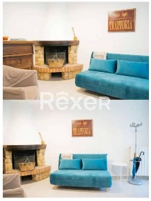 Terratetto unifamiliare Località Casali Sopra Statale, Casali, Castiglione Chiavarese
