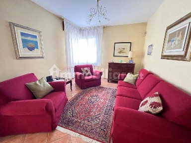 Villa unifamiliare via Porta a Mare, Rovigo Est, Rovigo