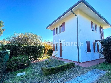 Villa unifamiliare, buono stato, 123 m², Isola Albarella, Rosolina