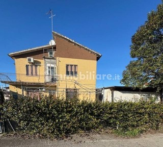 Villa unifamiliare via Pietro Mascagni 17, Ca' Tiepolo, Porto Tolle