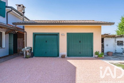 Villa unifamiliare via Catti, Ariano nel Polesine