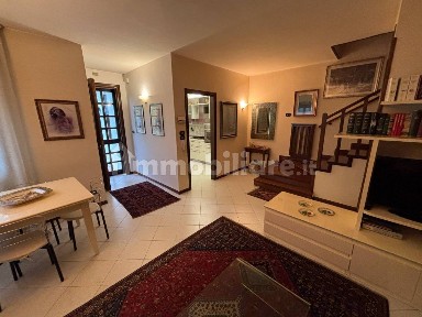 Villa bifamiliare via Nino Cattozzo, Centro, Adria