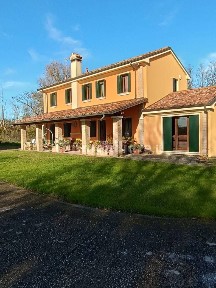 Villa unifamiliare via Molinterran, Centro, Adria