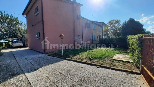 Villa bifamiliare via San Cassiano 90, Crespino