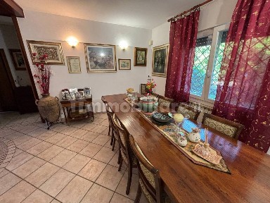 Villa unifamiliare via Leonardo da Vinci, Centro, Adria