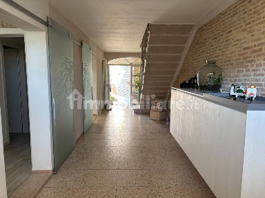 Villa unifamiliare Riviera Cengiaretto, Centro, Adria