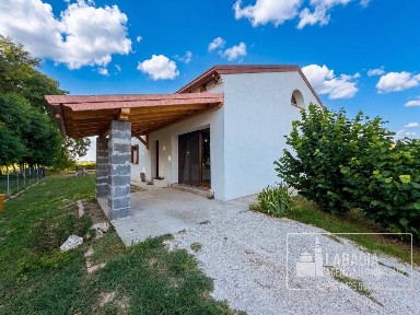 Villa unifamiliare via Arzaron, Lendinara
