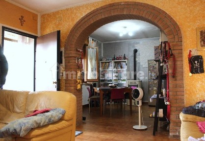 Villa unifamiliare, ottimo stato, 114 m², Stienta