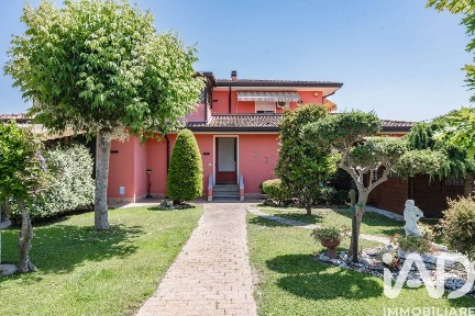 Villa unifamiliare via via COMMERCIO, Corbola