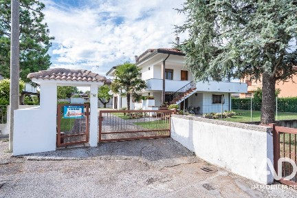 Villa unifamiliare via ALDO MORO, Ariano nel Polesine