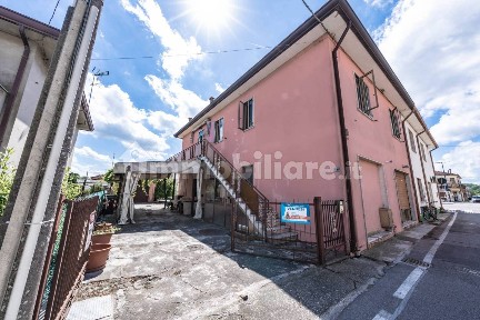 Villa unifamiliare via Garzara, Corbola