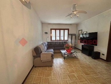 Villa unifamiliare via San Rocco, Lendinara