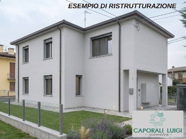 Villa unifamiliare via Torino 1, Centro, Porto Viro