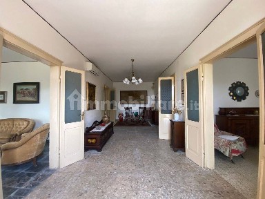 Villa bifamiliare via Molina, Snc, Paolino, Pincara