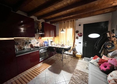 Villa unifamiliare via Sp73, Canale, Ceregnano