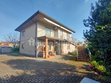 Villa unifamiliare via Torino 1, Centro, Porto Viro