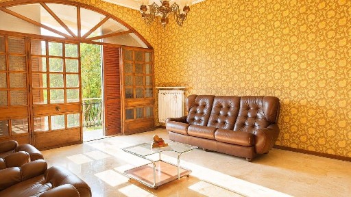 Villa unifamiliare via Antonio Bonatti 140, Sabbioni Zampine, Stienta