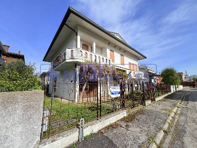 Villa unifamiliare via Gino Piva, Commenda, San Bortolo, Rovigo
