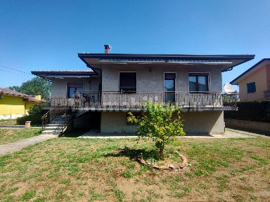 Villa unifamiliare via Torino 1, Centro, Porto Viro