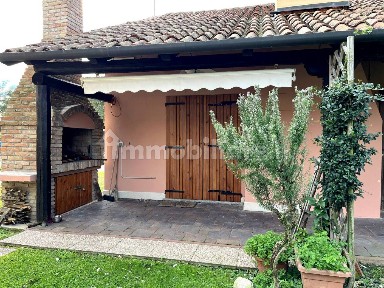 Porto Viro, Via Cristoforo Colombo, 37