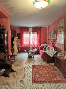 Villa unifamiliare via Angeli 56, Centro, Adria