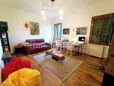 Adria, Località Ca' Garzoni
