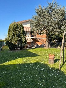 Villa unifamiliare Riviera Cengiaretto, Centro, Adria