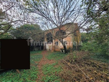 Villa all'asta via del Mare, 4591, Loreo