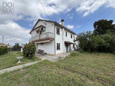 Ariano nel Polesine, via romea, 80