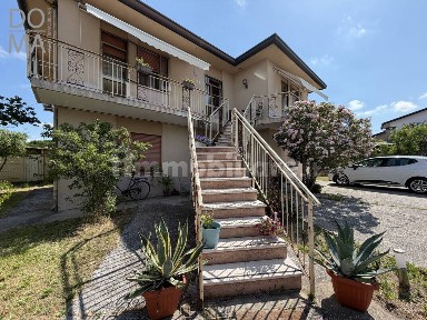 Porto Viro, Via Roma, 5