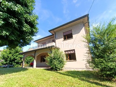 Villa unifamiliare via Rosetta Pampanini 121, Corbola