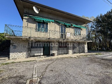Porto Viro, Via Roma, 5