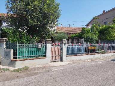 Villa unifamiliare via Torino 1, Centro, Porto Viro