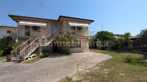 Villa unifamiliare via Torino 1, Centro, Porto Viro