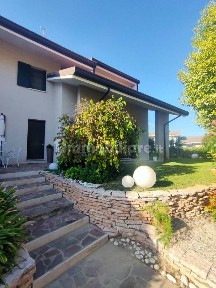 Villa bifamiliare via Torino 1, Centro, Porto Viro