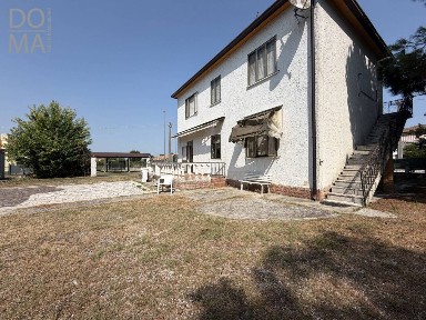 Rosolina, Via Po Brondolo, 1