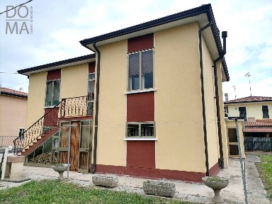 Villa unifamiliare riviera cengiaretto 57, Centro, Adria