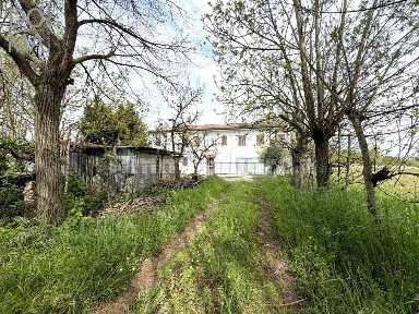 Villa unifamiliare Strada Provinciale 46 1, Taglio di Po