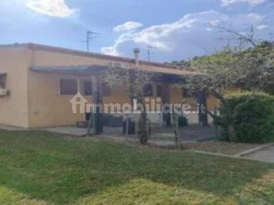 Villa all'asta via Ca' Mignola Bassa 4, Lendinara