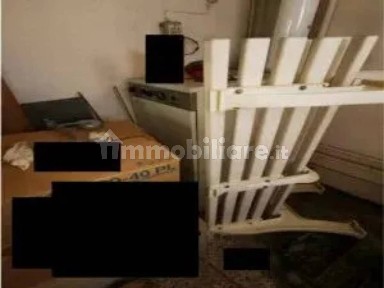 Villa all'asta via Gramsci 8- 10, Porto Tolle