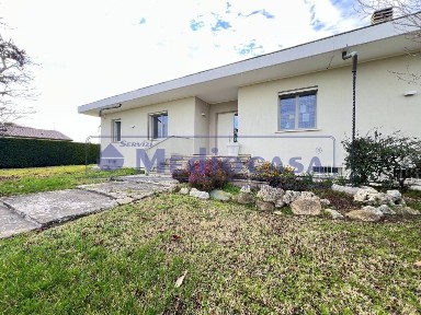 Villa unifamiliare viale dei Mille, Rovigo Est, Rovigo
