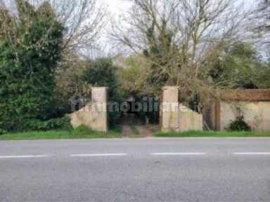 Villa all'asta via del Mare del Mare 4591- 4593, Loreo