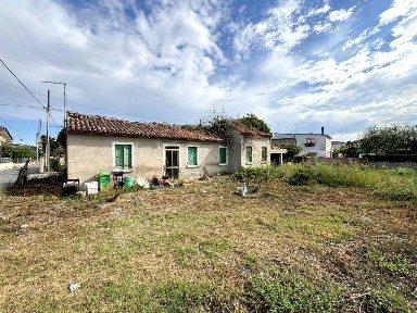 Villa unifamiliare via Roma 5, Centro, Porto Viro